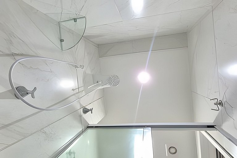 Cupe G. Clima Celestial - Ap 310 by Temporada Inn