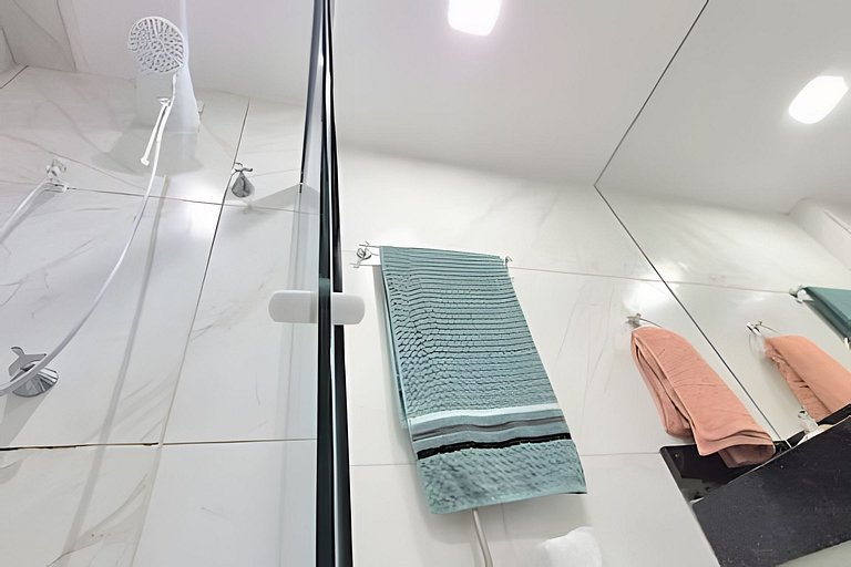 Cupe G. Clima Celestial - Ap 310 by Temporada Inn