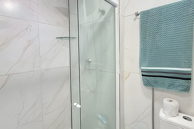 Cupe G. Clima Celestial - Ap 310 by Temporada Inn