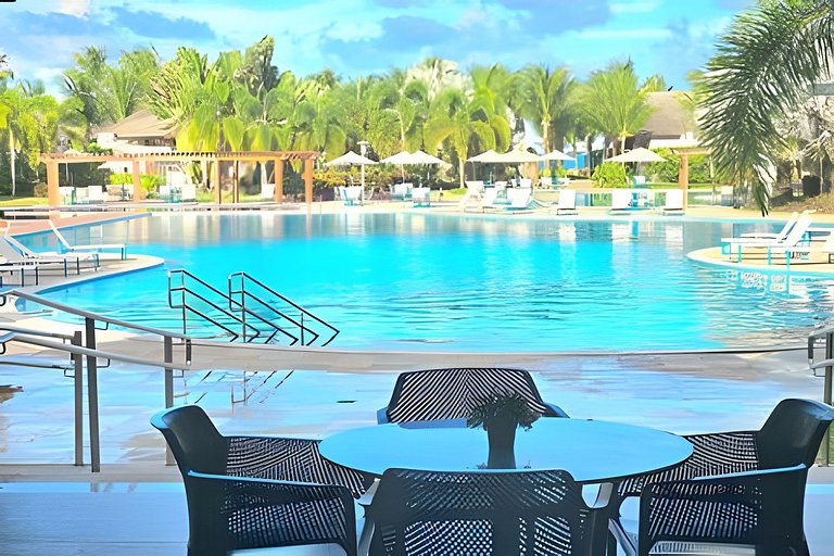Beach C. Eco Life - Ap 305 by Temporada Inn