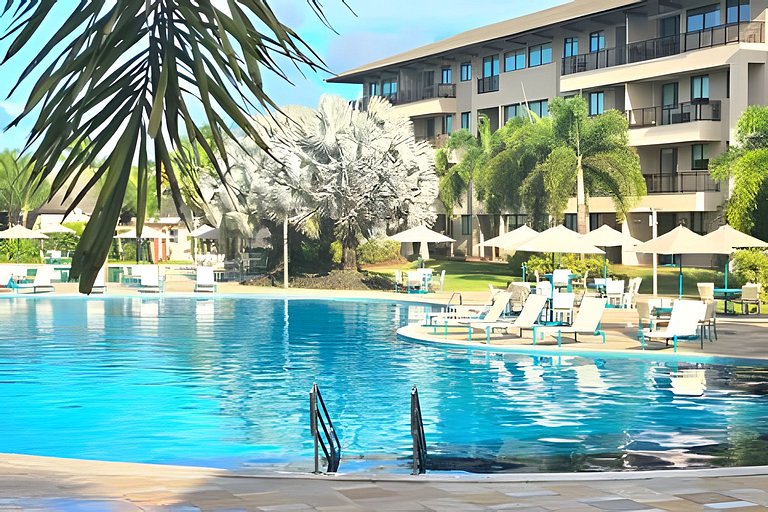 Beach C. Eco Life - Ap 305 by Temporada Inn