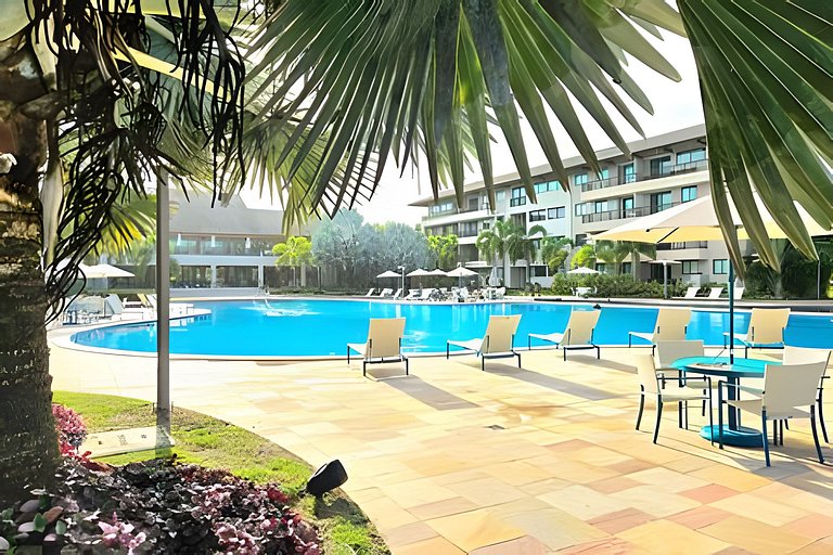 Beach C. Eco Life - Ap 305 by Temporada Inn