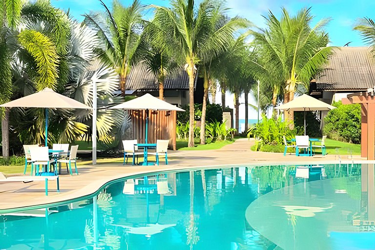 Beach C. Eco Life - Ap 305 by Temporada Inn