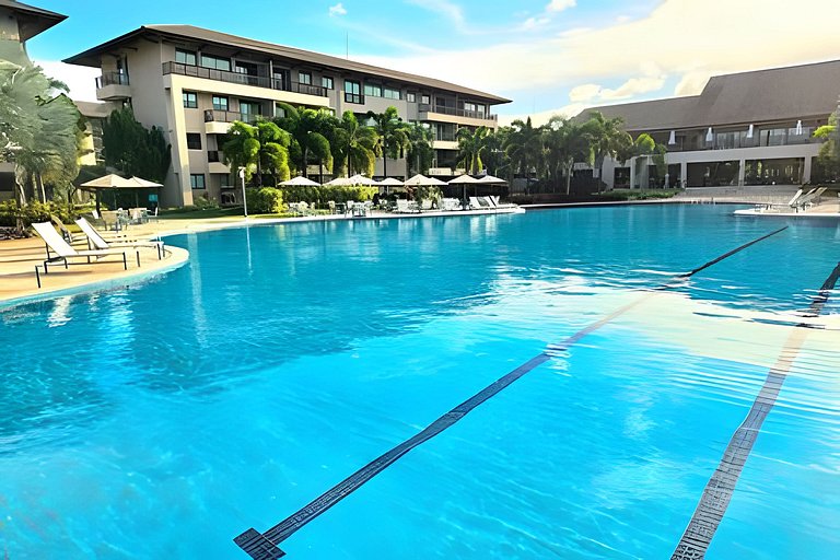 Beach C. Eco Life - Ap 305 by Temporada Inn
