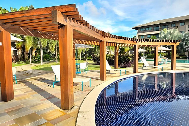 Beach C. Eco Life - Ap 305 by Temporada Inn