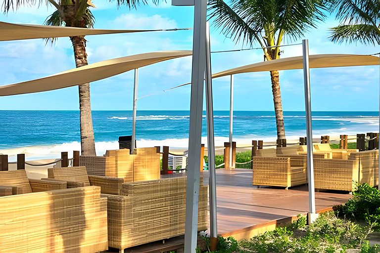Beach C. Eco Life - Ap 305 by Temporada Inn