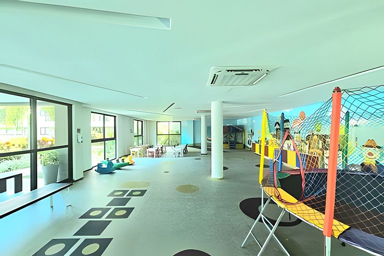 Beach C. Eco Life - Ap 305 by Temporada Inn