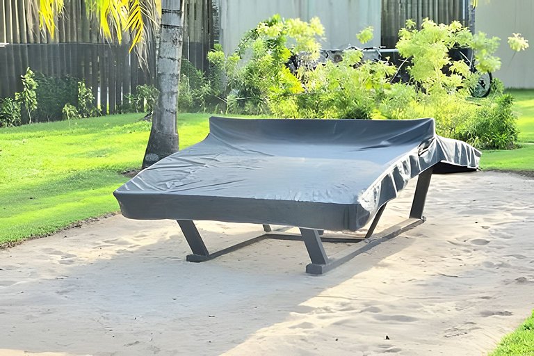 Beach C. Eco Life - Ap 305 by Temporada Inn