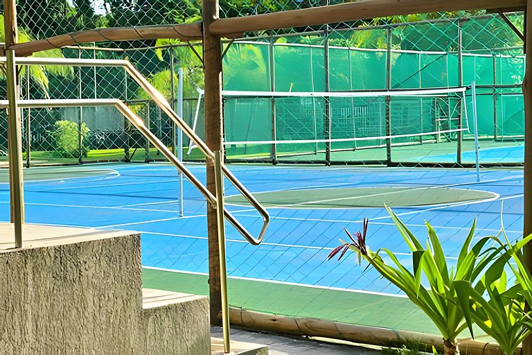 Beach C. Eco Life - Ap 305 by Temporada Inn