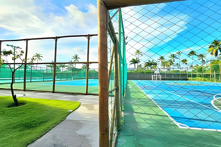 Beach C. Eco Life - Ap 305 by Temporada Inn