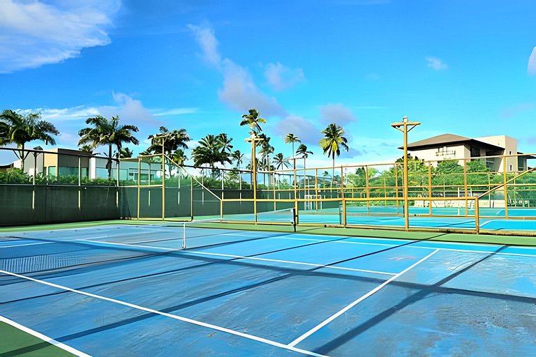 Beach C. Eco Life - Ap 305 by Temporada Inn