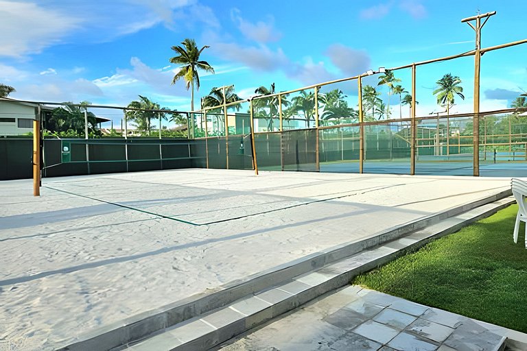 Beach C. Eco Life - Ap 305 by Temporada Inn