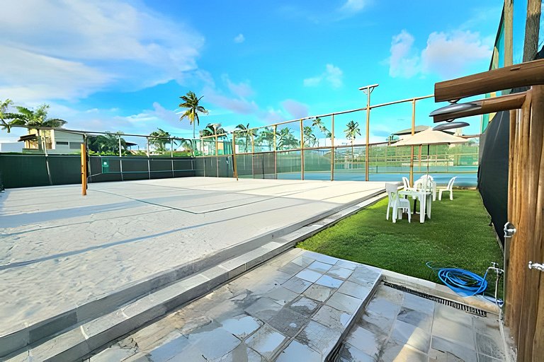 Beach C. Eco Life - Ap 305 by Temporada Inn