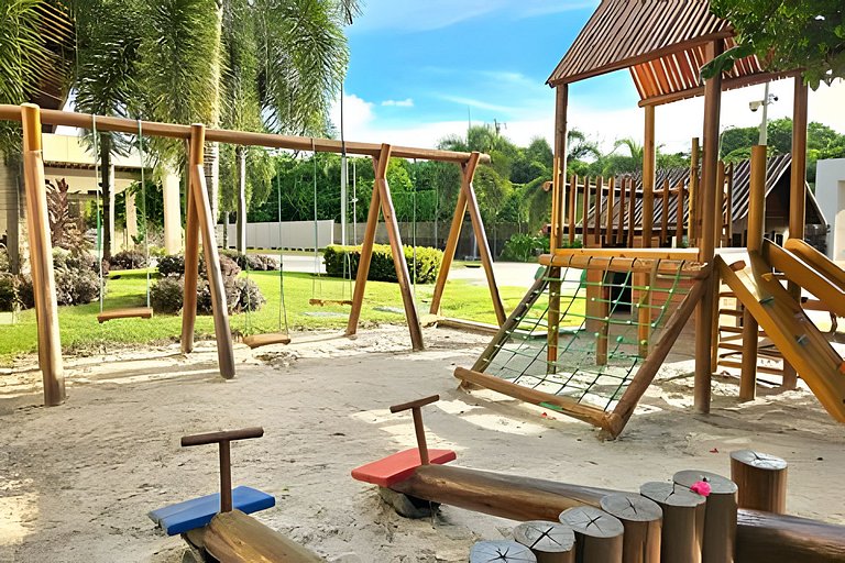 Beach C. Eco Life - Ap 305 by Temporada Inn