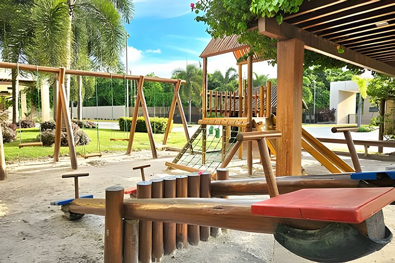 Beach C. Eco Life - Ap 305 by Temporada Inn