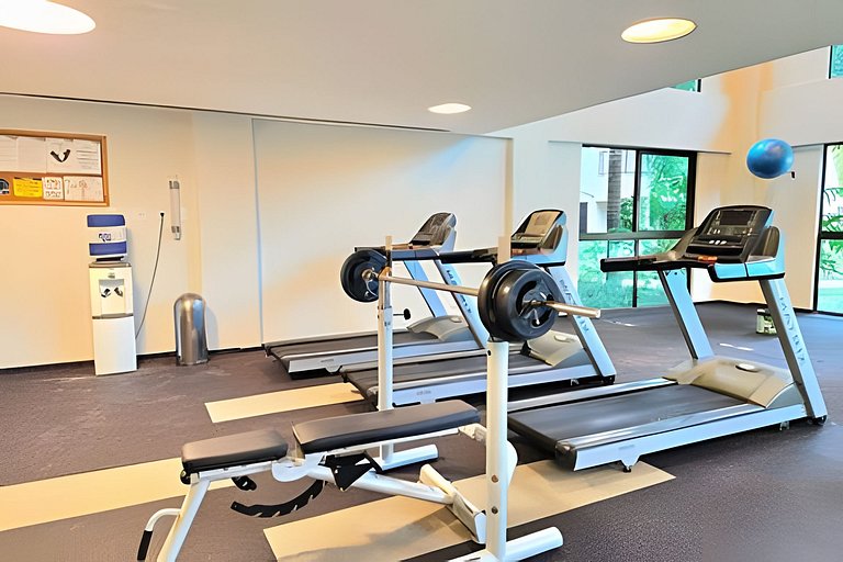 Beach C. Eco Life - Ap 305 by Temporada Inn