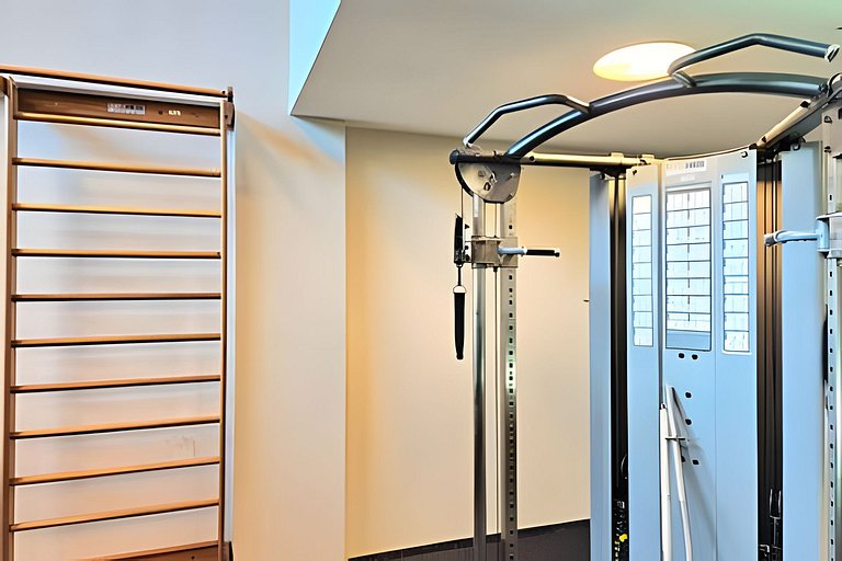 Beach C. Eco Life - Ap 305 by Temporada Inn
