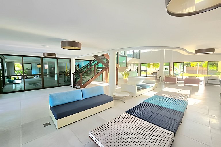 Beach C. Eco Life - Ap 305 by Temporada Inn