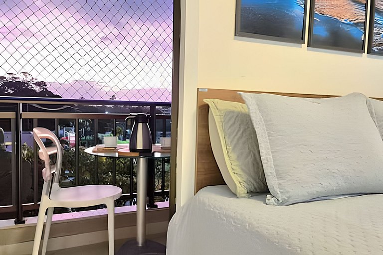 Beach C. Eco Life - Ap 305 by Temporada Inn