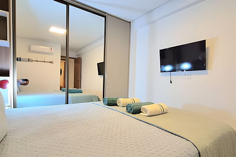 Beach C. Eco Life - Ap 305 by Temporada Inn