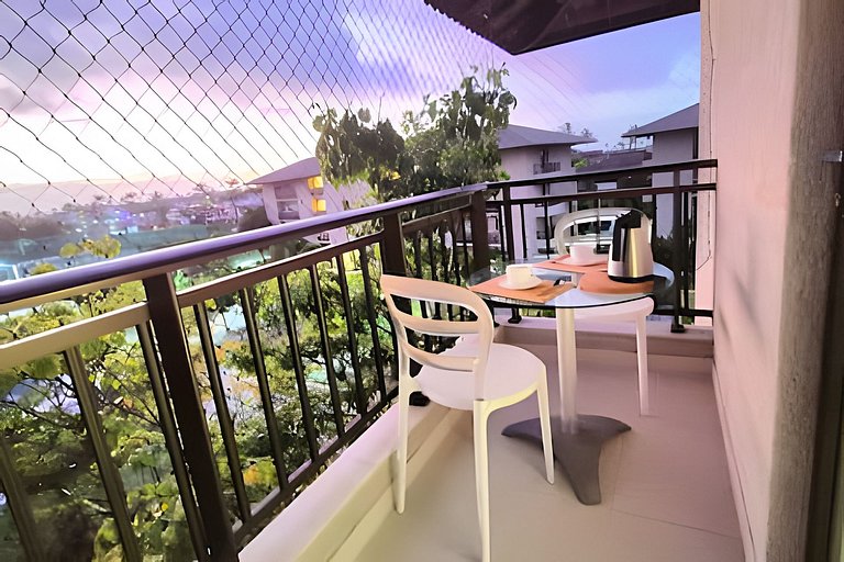 Beach C. Eco Life - Ap 305 by Temporada Inn