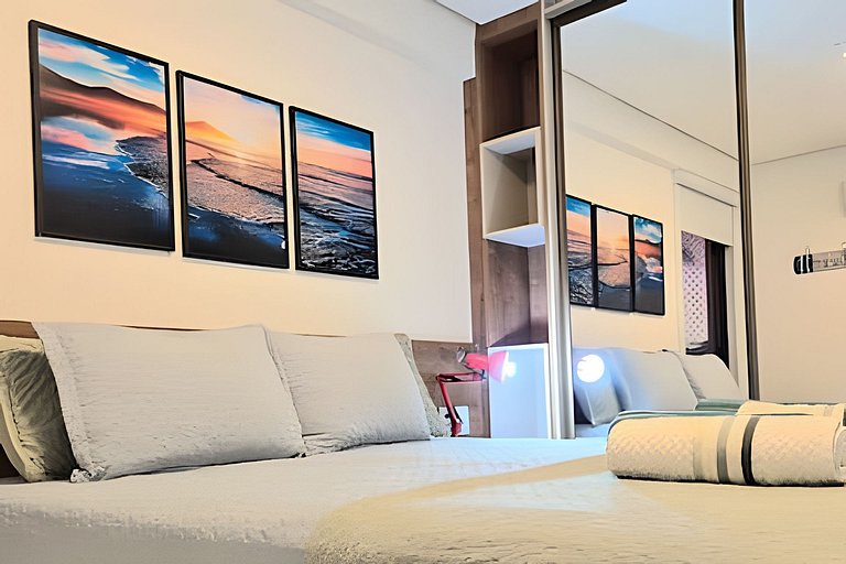 Beach C. Eco Life - Ap 305 by Temporada Inn