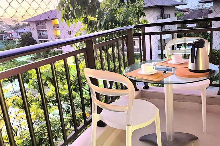Beach C. Eco Life - Ap 305 by Temporada Inn