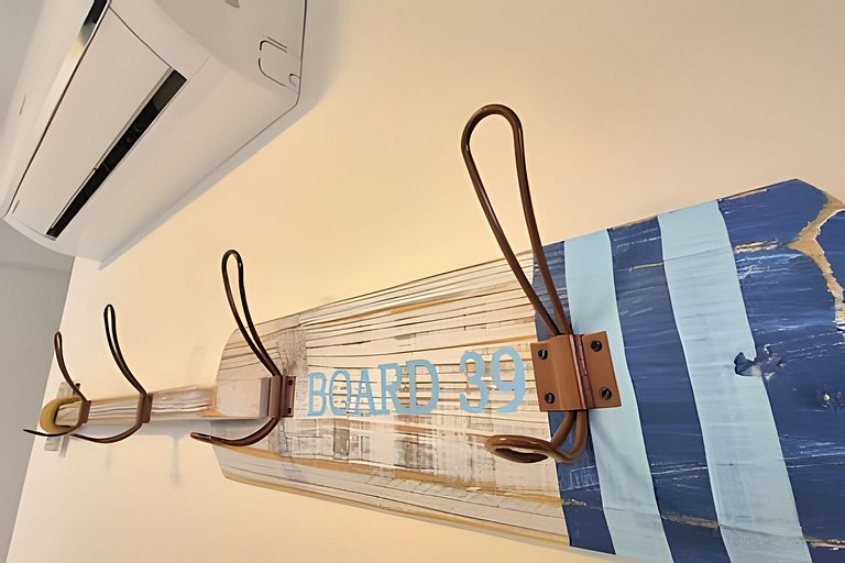 Beach C. Eco Life - Ap 305 by Temporada Inn