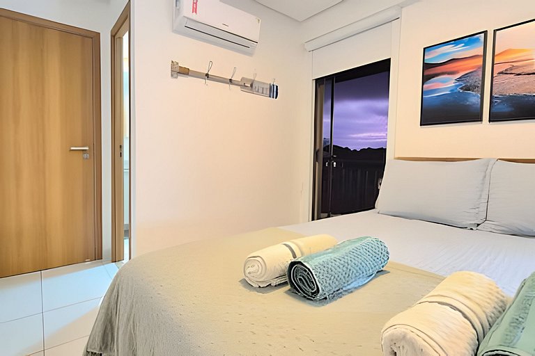 Beach C. Eco Life - Ap 305 by Temporada Inn