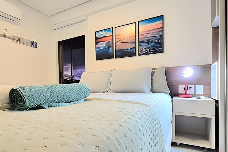 Beach C. Eco Life - Ap 305 by Temporada Inn