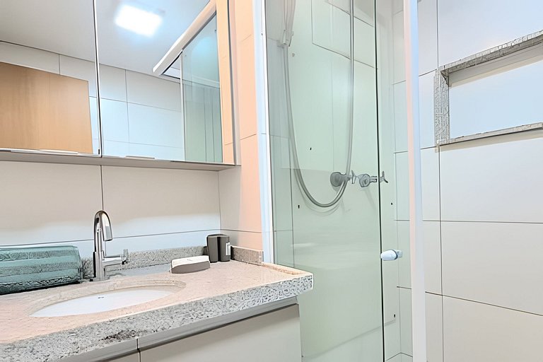 Beach C. Eco Life - Ap 305 by Temporada Inn
