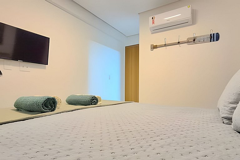 Beach C. Eco Life - Ap 305 by Temporada Inn