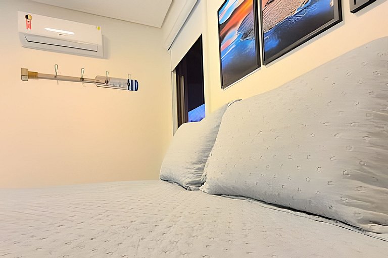 Beach C. Eco Life - Ap 305 by Temporada Inn