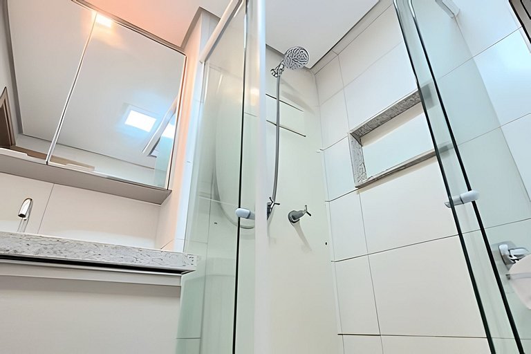 Beach C. Eco Life - Ap 305 by Temporada Inn
