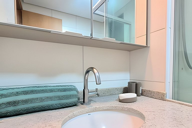 Beach C. Eco Life - Ap 305 by Temporada Inn