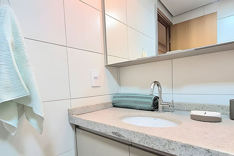 Beach C. Eco Life - Ap 305 by Temporada Inn