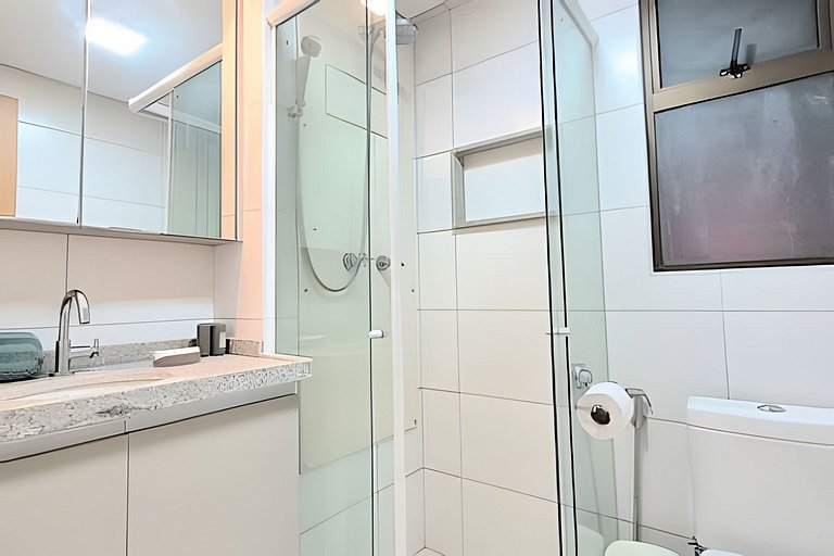 Beach C. Eco Life - Ap 305 by Temporada Inn