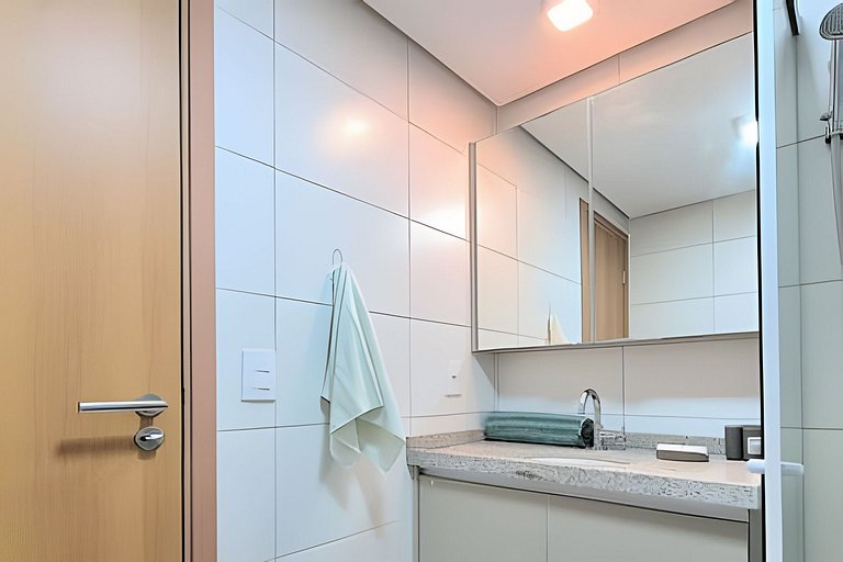 Beach C. Eco Life - Ap 305 by Temporada Inn