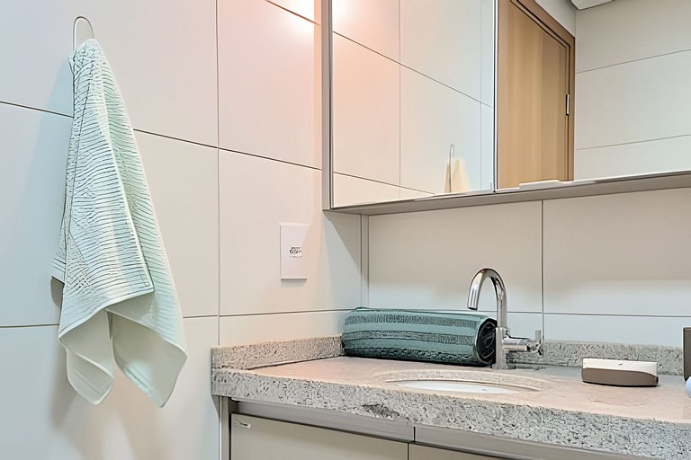Beach C. Eco Life - Ap 305 by Temporada Inn