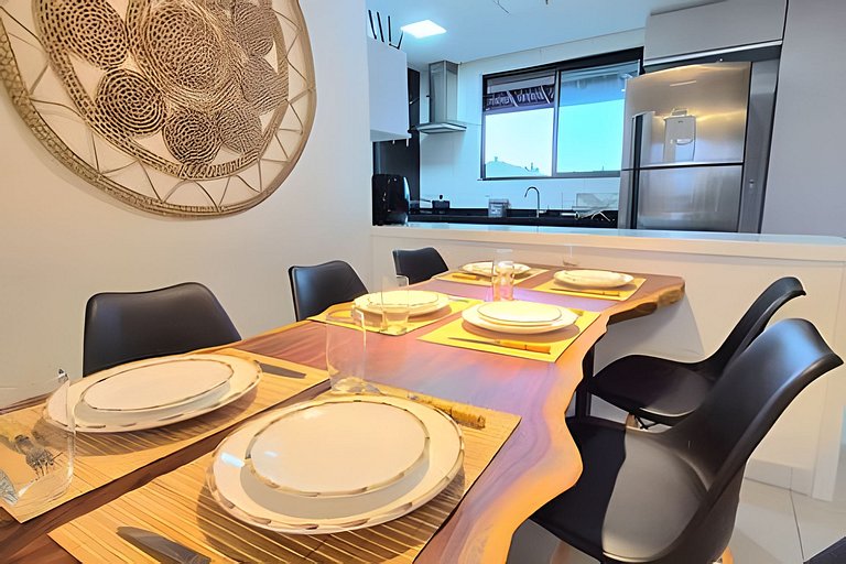 Beach C. Eco Life - Ap 305 by Temporada Inn