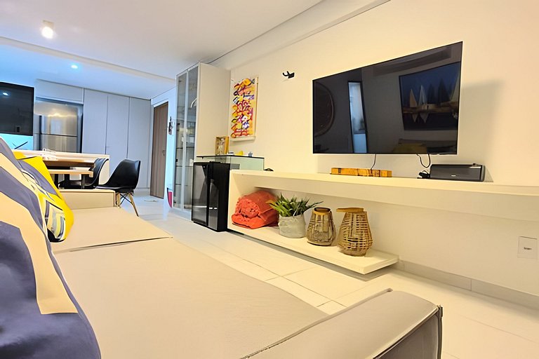 Beach C. Eco Life - Ap 305 by Temporada Inn