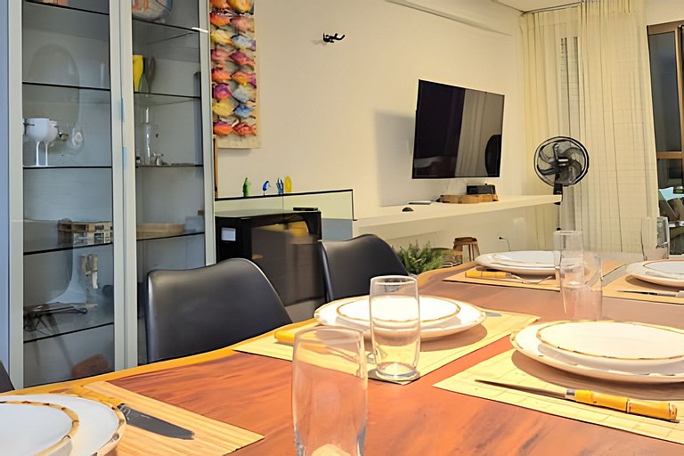 Beach C. Eco Life - Ap 305 by Temporada Inn