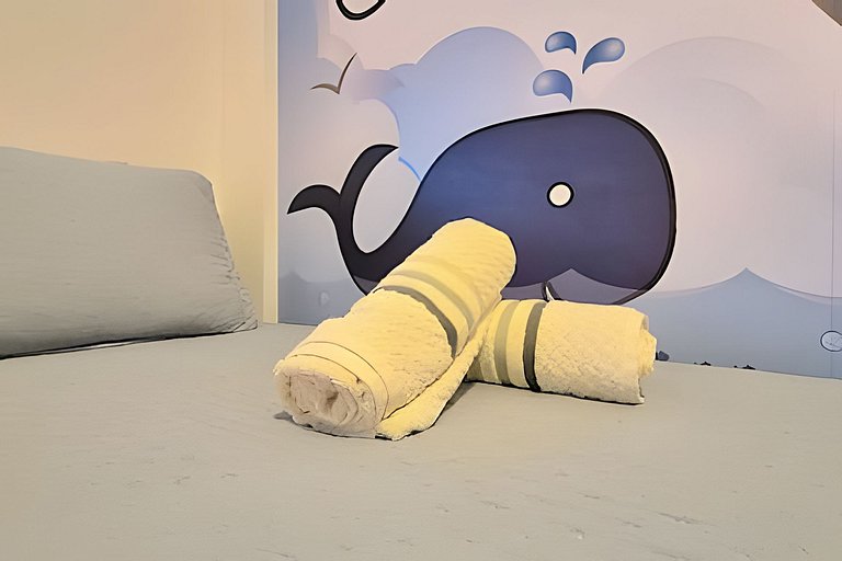 Beach C. Eco Life - Ap 305 by Temporada Inn