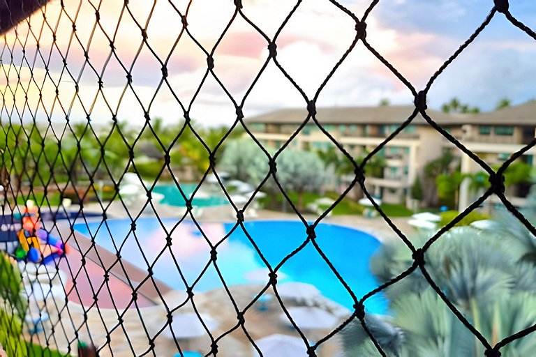 Beach C. Eco Life - Ap 305 by Temporada Inn