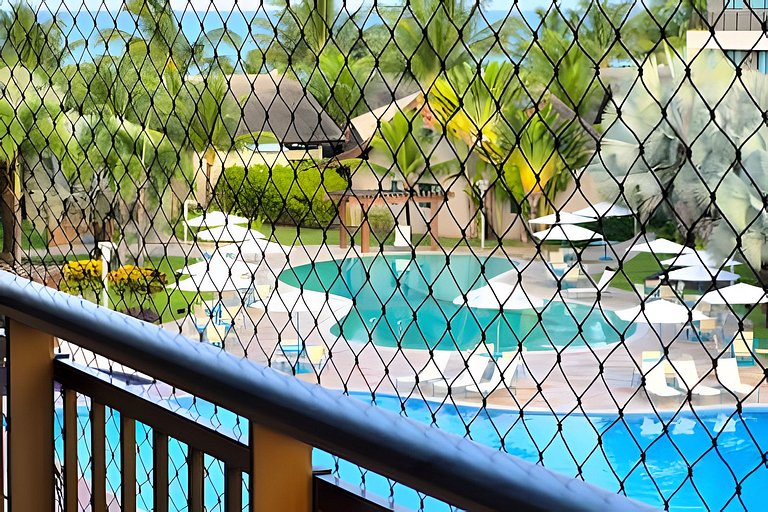 Beach C. Eco Life - Ap 305 by Temporada Inn
