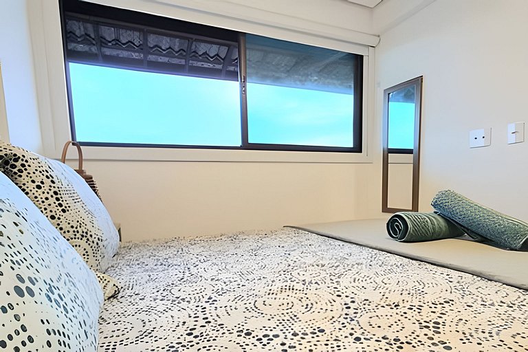 Beach C. Eco Life - Ap 305 by Temporada Inn
