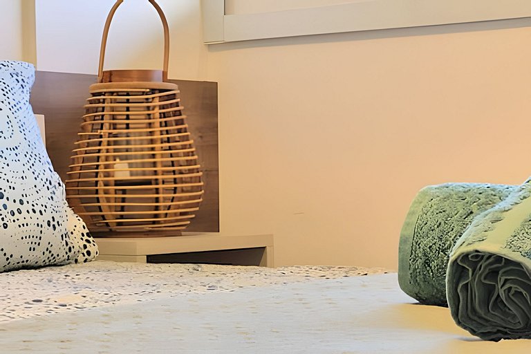 Beach C. Eco Life - Ap 305 by Temporada Inn