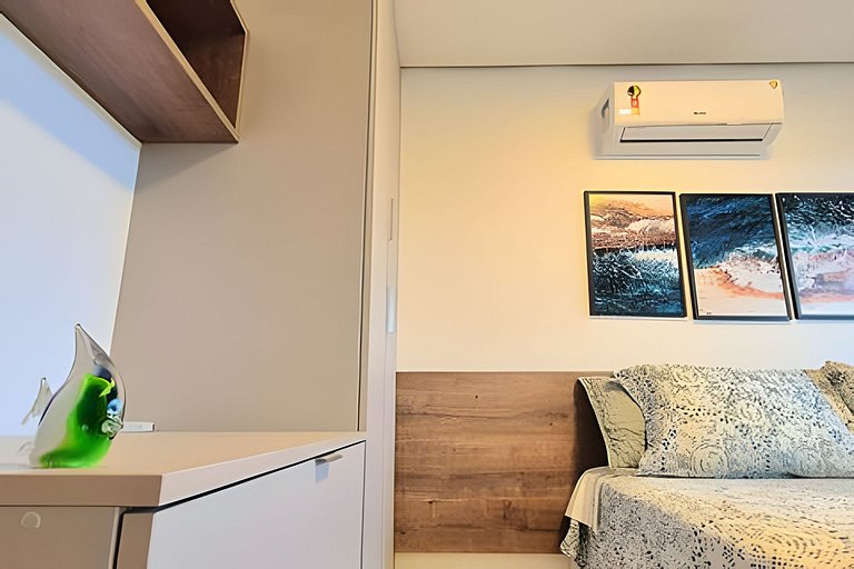 Beach C. Eco Life - Ap 305 by Temporada Inn