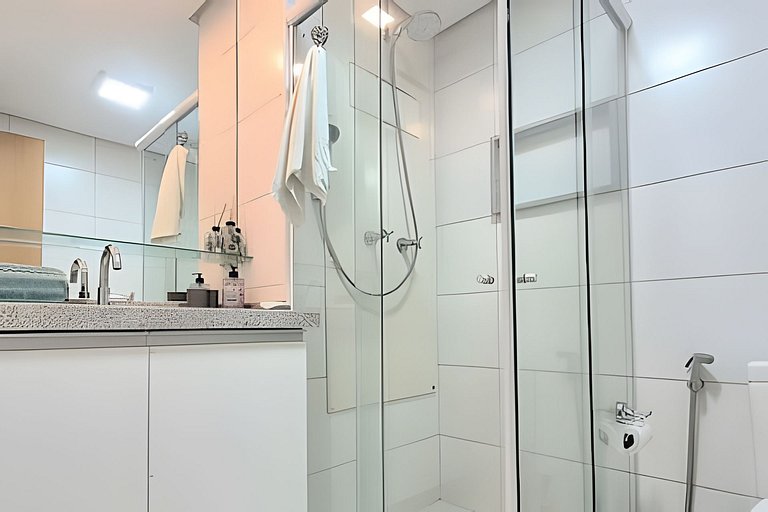 Beach C. Eco Life - Ap 305 by Temporada Inn
