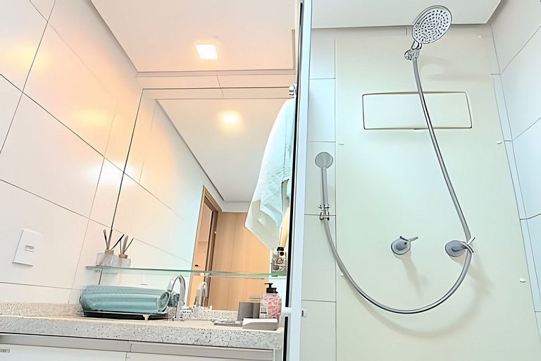 Beach C. Eco Life - Ap 305 by Temporada Inn